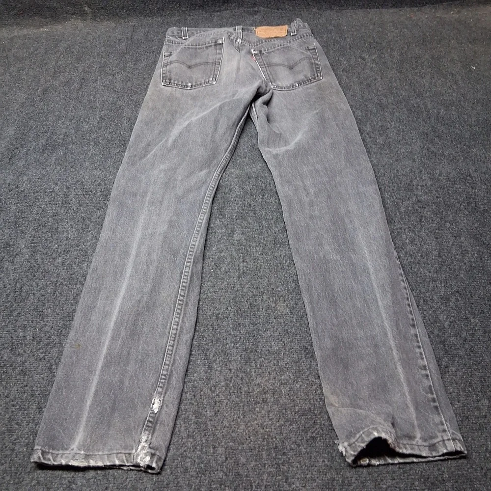 Levis we are